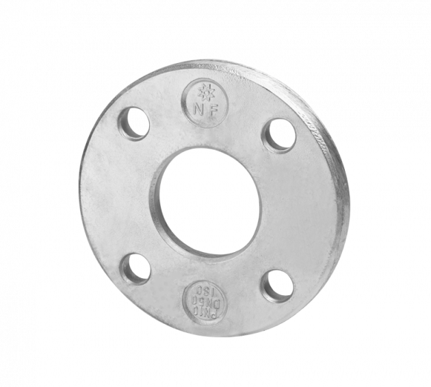 Flangia Di Sfiato Metallica 250mm - Connettore Per Tubi Di Ventilazione In Alluminio | Zincata Per Esterni - Foto 4